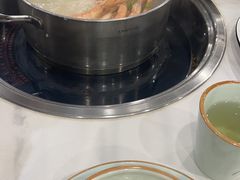 -盈田盈粥庄(博山东路店)