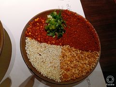 -盡膳口福跷脚牛肉火锅(合生汇购物中心店)