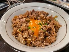 -哥哥の深夜食堂(红松东路店)