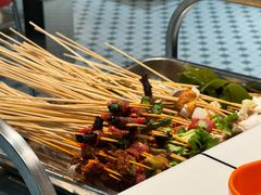 -九街淑芬掌中宝串串公司(内街文化创意园店)