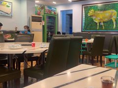 -联胜潮汕牛肉火锅(东苑南路店)