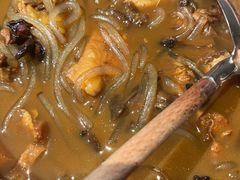 -关东小磨东北菜(上海长风大悦城店)