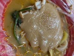-安发瞧麻辣烫(总店)