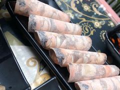 -丽江庭院·云南野生菌·海鲜火锅(鼓楼四合院店)