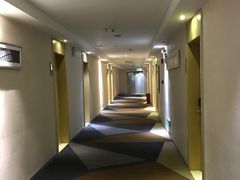 -城市便捷酒店(佛山大良清晖园步行街店)