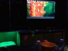 -麦克疯KTV(花园店)