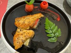 -一绪に寿喜烧(虹悦城店)