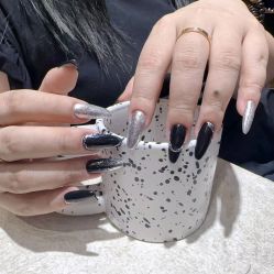 -Nail Me美甲美睫