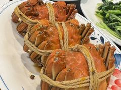 -欢乐蟹庄·精品农家乐(阳澄湖莲花岛店)