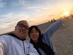 -敦煌雅丹国家地质公园