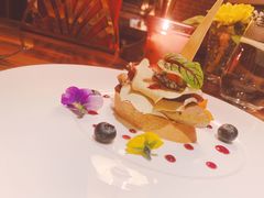 -柏蔻餐厅Le Banquet Bistro(天河北店)