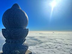 -峨眉山风景名胜区