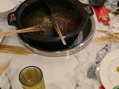 -钢管厂五区小郡肝火锅串串香(清河店)