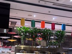 -丽都皇冠假日酒店·Matrix亦餐厅(望京店)