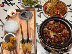 -南昌大饭店·非遗南昌菜(万寿宫店)