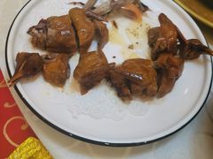 -农香居粗菜馆(大明路店)