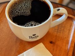 -Peet's 皮爷咖啡(东湖路手作店)