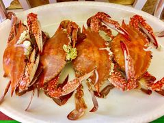 -合家小菜餐馆(新诚花苑店)