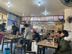 -吕记清真美食城(永兴服装街店)