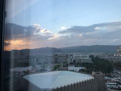 -巨华国际大酒店