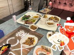 -堂会(缤缤店)