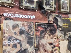 -GOODSLOVE(静安大悦城店)