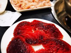 -邓莽子老火锅(鲁祖庙店)