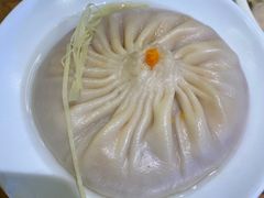 王牌蟹粉灌汤包-苏小柳手工点心(人民广场分院)