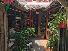 门面-吉事利茶餐厅