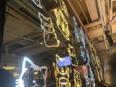 -猫爪爪原切自助烤肉(观音桥阳光世纪店)
