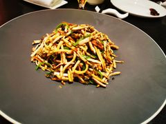 -羡餐厅·杭帮菜·淳菜(千岛湖自由洲际殿店)