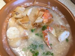 -七哥港式茶餐厅(亮马桥总店)