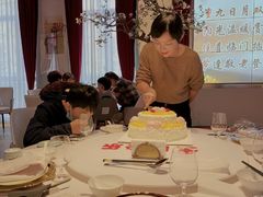 -俏江南天津时尚曲艺主题餐厅(马场道店)