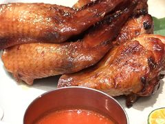-格鲁·秀色Georgia’s Feast