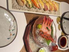 -耕海日本料理(万达华府店)