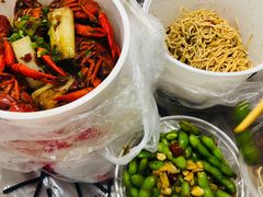 -黄师傅香辣虾(金山大道店)