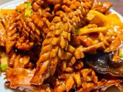 -魁盛居百年鲁菜馆(县西巷店)
