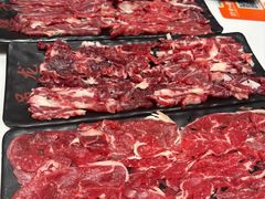 -刘少华贵州小黄牛·鲜牛肉火锅(总店)