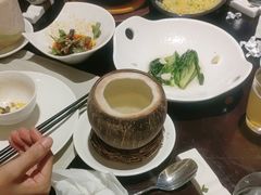 -元素中餐厅.海南菜.粤菜.椰子鸡.海鲜.包房.石梅湾威斯汀度假酒店