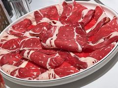 -澳洲肥牛火锅(转盘路店)