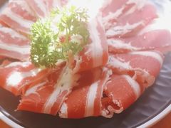 -壹兆炭火烧肉·烤鳗鱼(金水花城店)