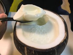 -志龙皇冠吃货椰子铺