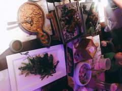 -绿茶餐厅(乐峰广场店)