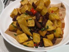 -泉上·发现DISCOVERY ·黔菜餐厅(银海元隆广场店)