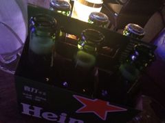 -音乐房子·Vintage Live Bar(玉林总店)