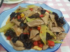 -洪霞餐馆