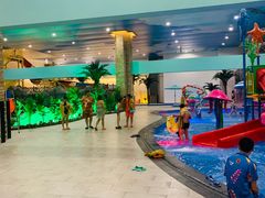 -水王国温泉水世界