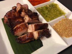 越南烤鸡肉-PHO爺·越南料理(亦庄大族广场店)