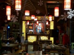 -重庆渝达老火锅(春熙路店)