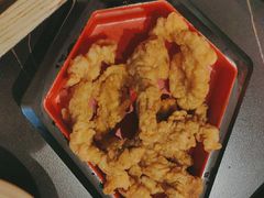 小酥肉-蜀大侠火锅(四川北路店)
